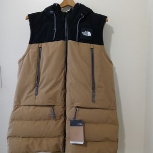 Northface pallie down